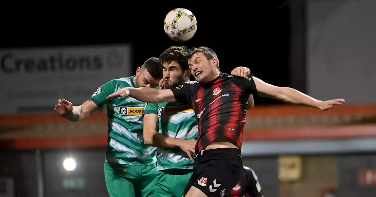 Crusaders v Cliftonville LIVE updates from the north Belfast derby