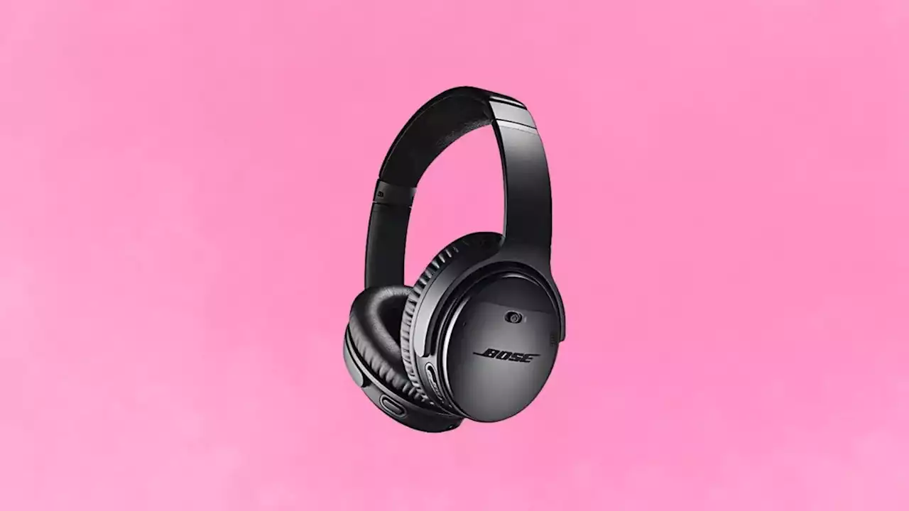 Cdiscount propose une super offre sur ce casque Bose à réduction de bruit