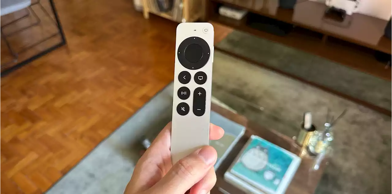 Here’s how Find My Remote in iOS 17 and tvOS 17 actually works