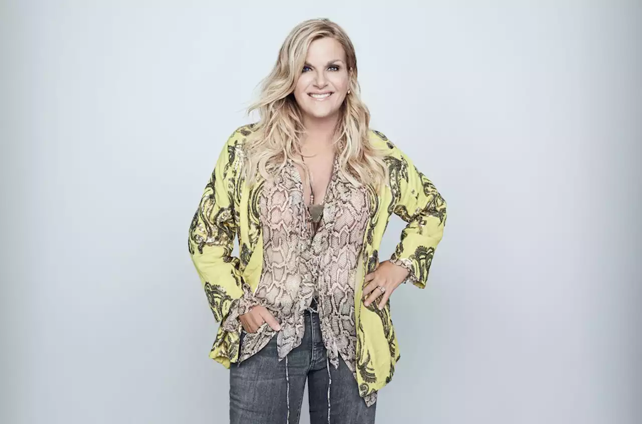 Trisha Yearwood & John Prine to Be Inducted into Austin City Limits Hall of Fame