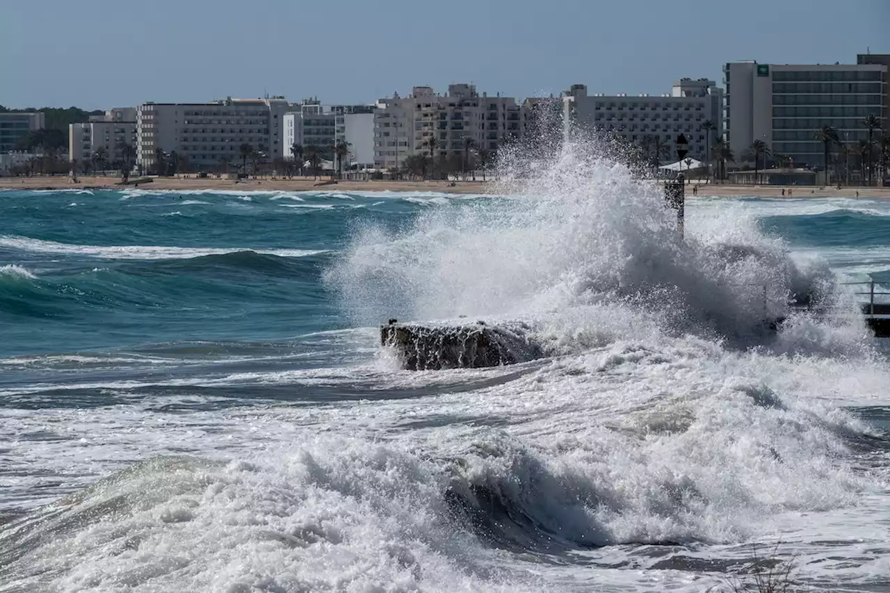 Spanische Behörden bestätigen Tod zweier deutscher Segler