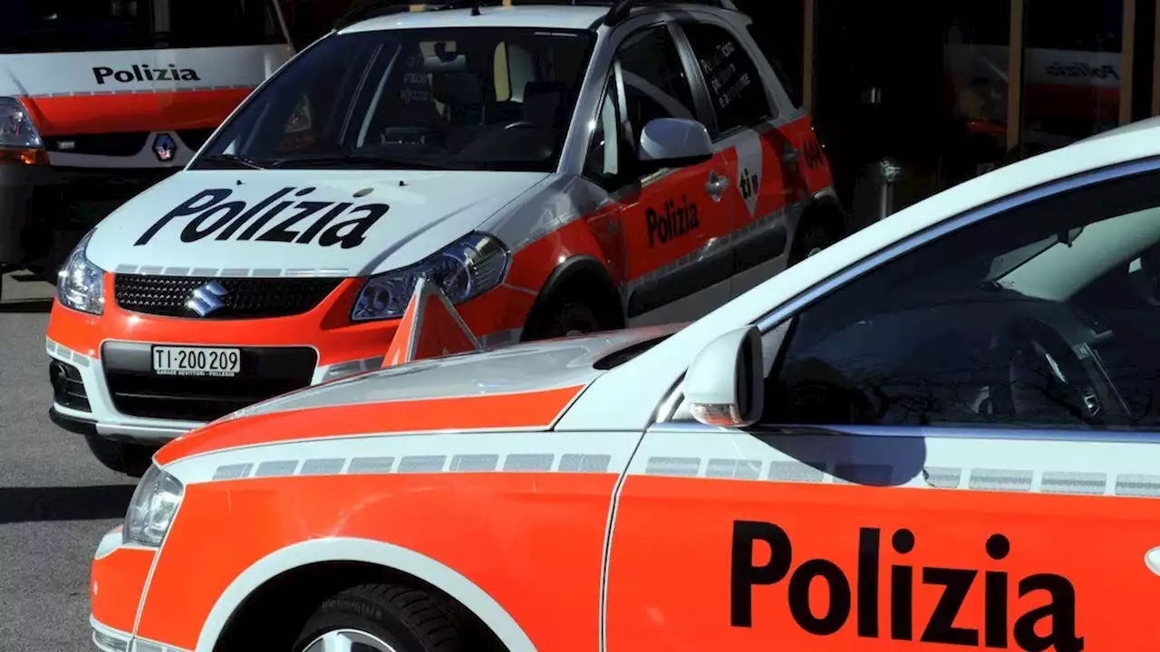 Toter Wanderer im Tessin gefunden