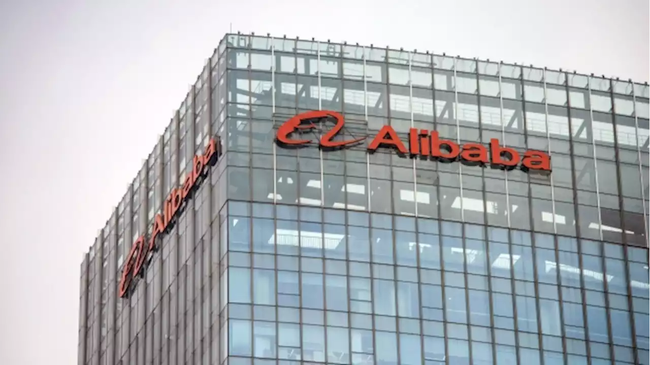 Alibaba Unveils $2 Billion Turkey Investment in Erdogan Meeting