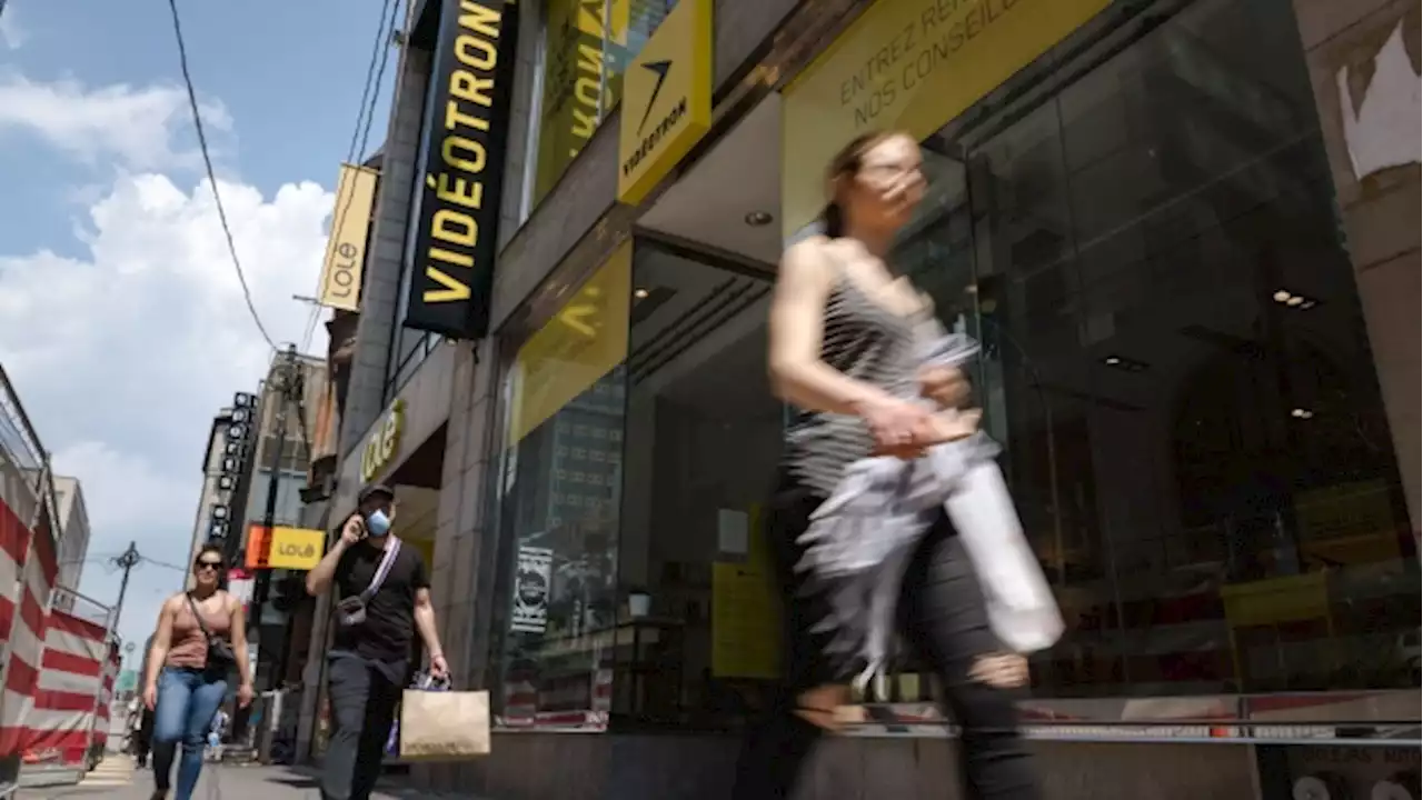 Class-action lawsuits allege Videotron overcharged Quebec customers