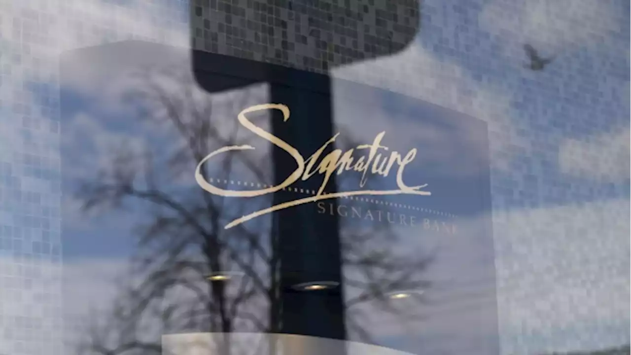 Marathon Is Bidding on Signature’s Commercial Real Estate Portfolio, CEO Says