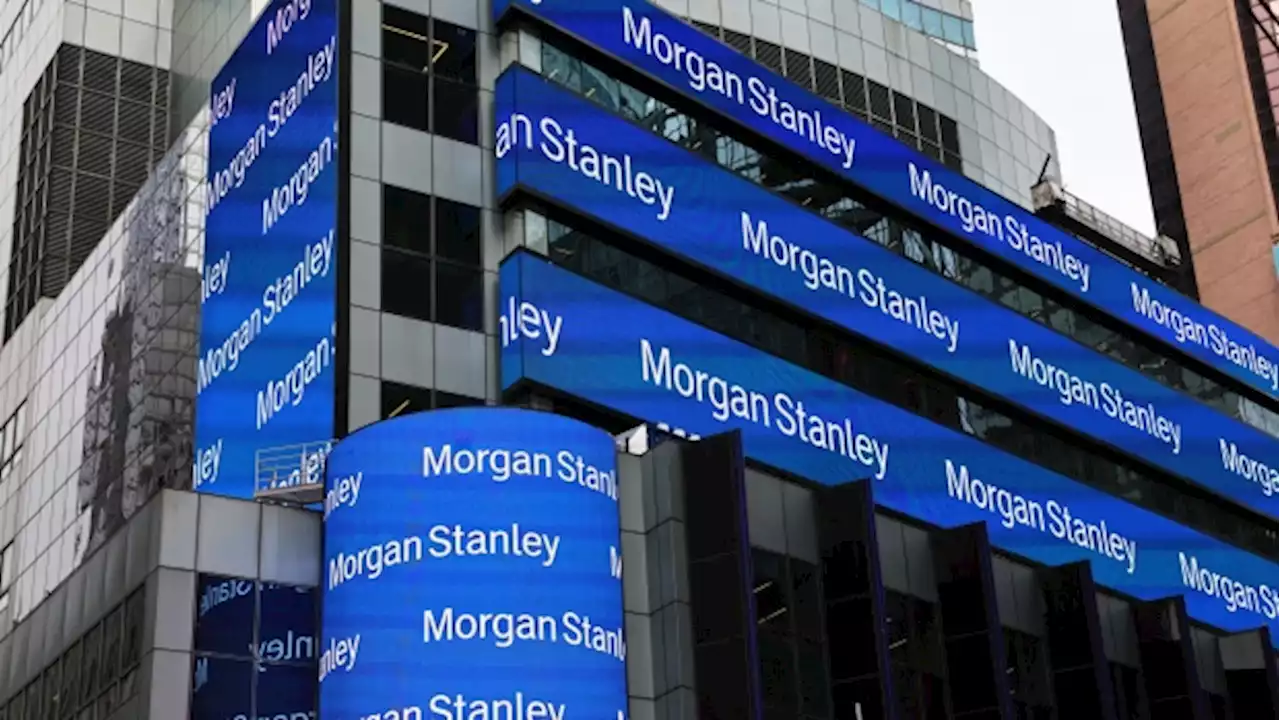 Morgan Stanley Sued for $750 Million by Private Equity Firms Claiming Fraud