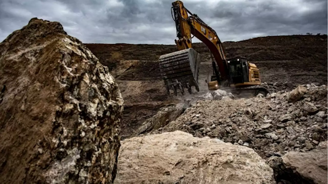 Rio Tinto Sees Building Its Own Lithium Mines as Better Than Buying