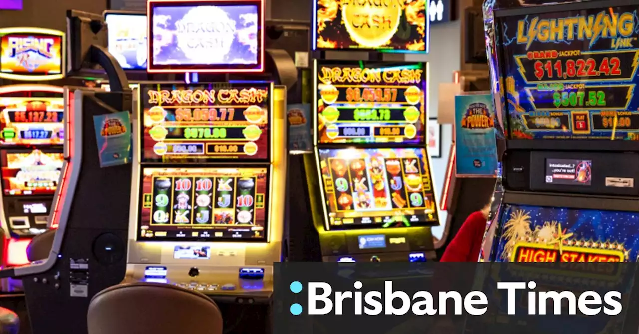 Tabcorp and Victorian pubs accused in underage-gambling probe