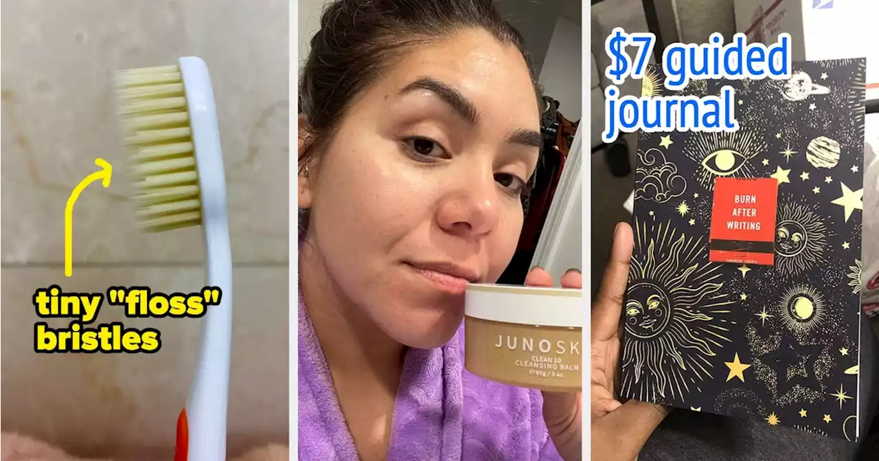 31 Products So Good Reviewers Give Them “11/10 Stars”