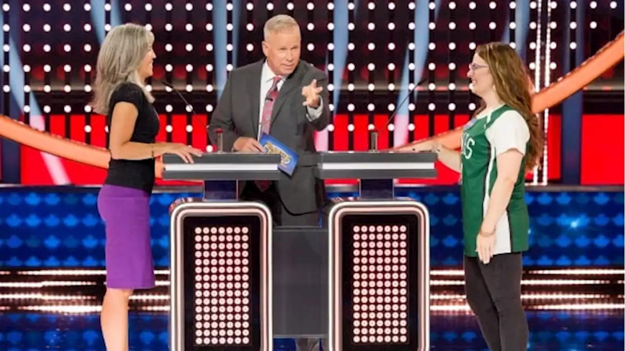 FAMILY FEUD CANADA KICKS OFF SEASON 5 WITH TEACHERS' WEEK