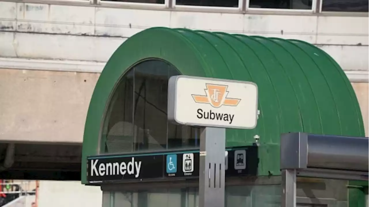 Shooting at Kennedy station halts subway and bus service