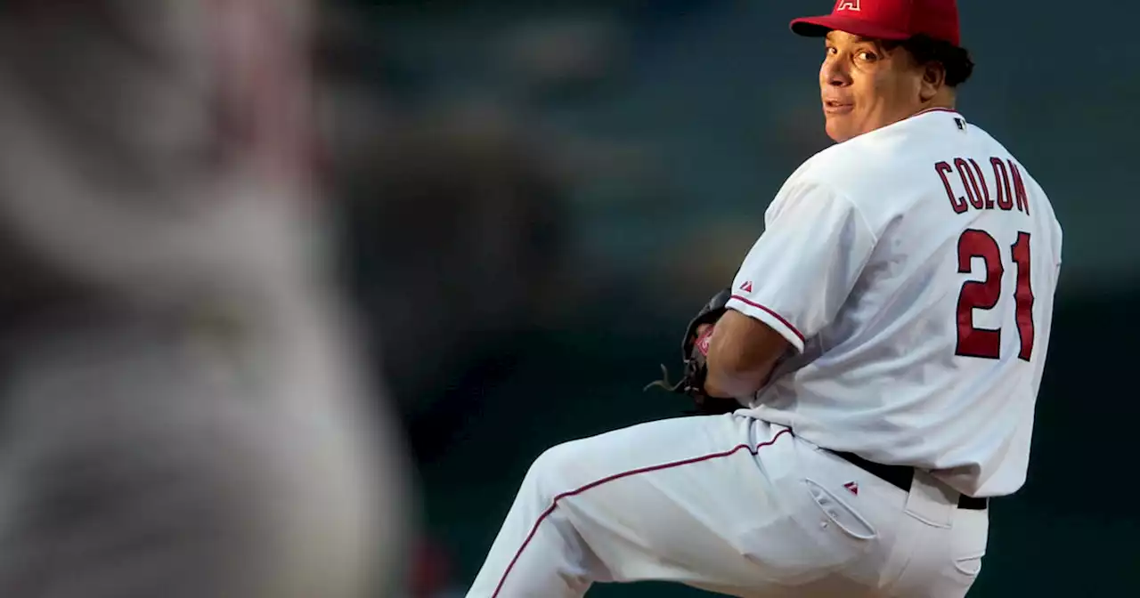 Former Angel, Cy Young winner Bartolo Colón retires after 21 big league seasons