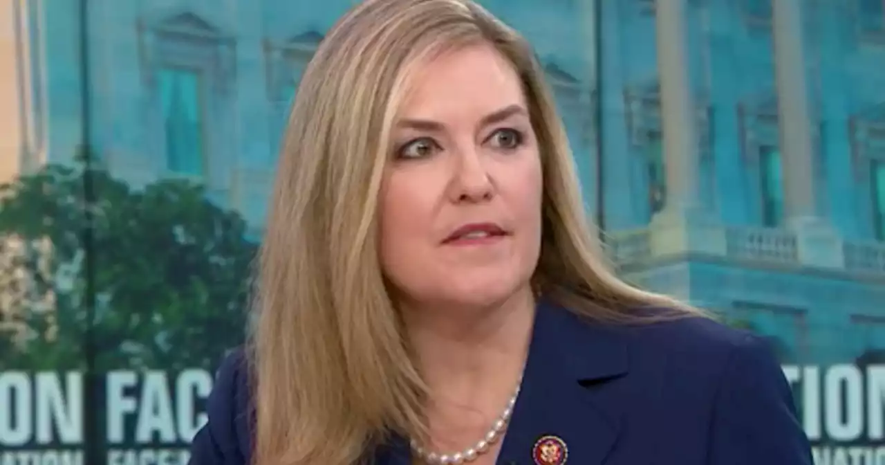 Rep. Jennifer Wexton won't seek reelection due to new diagnosis: 'There is no 'getting better''