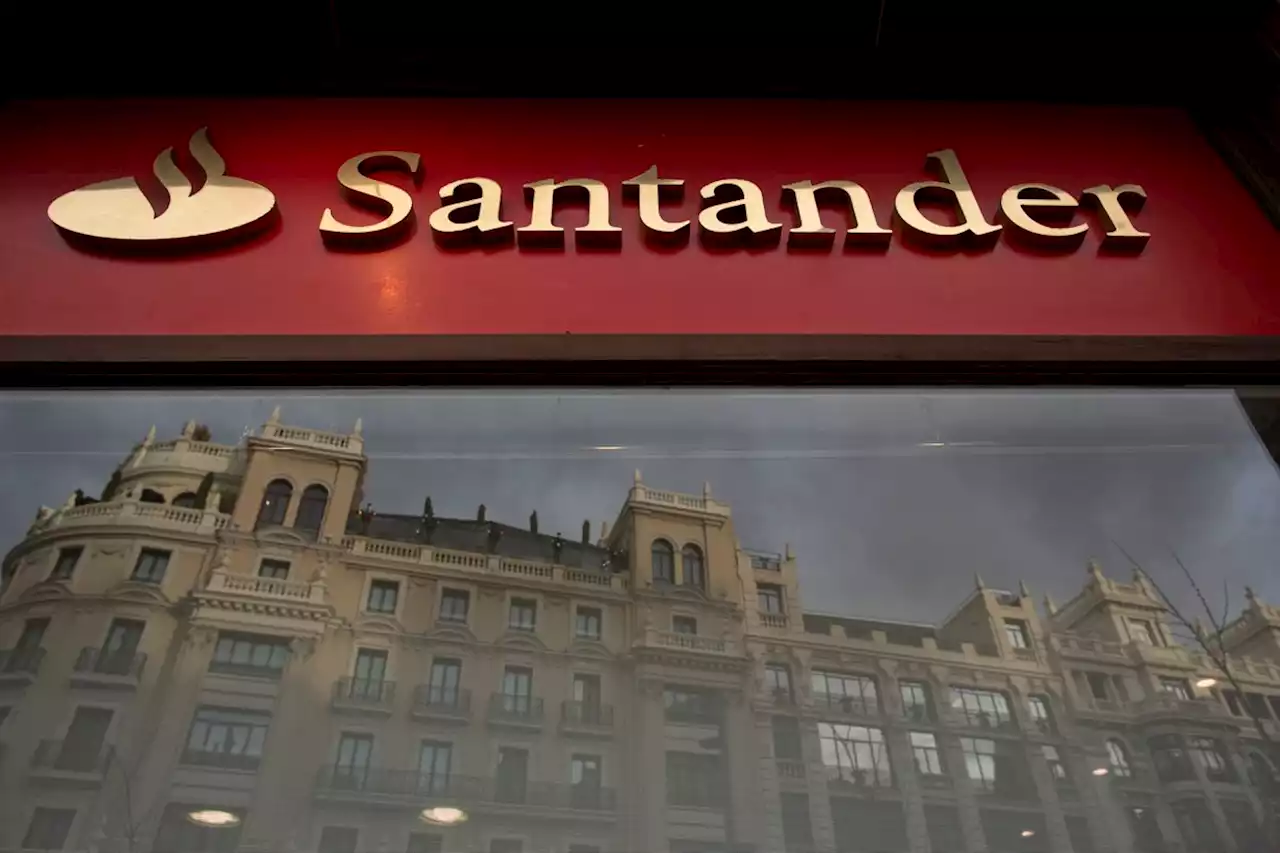 Santander se alía con Inveready y lanza un fondo de 100 millones para financiar startups en España