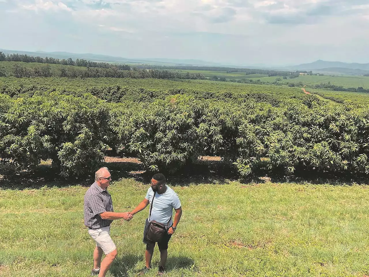 'Overcompensated' Mpumalanga community frustrated by rejected land claims