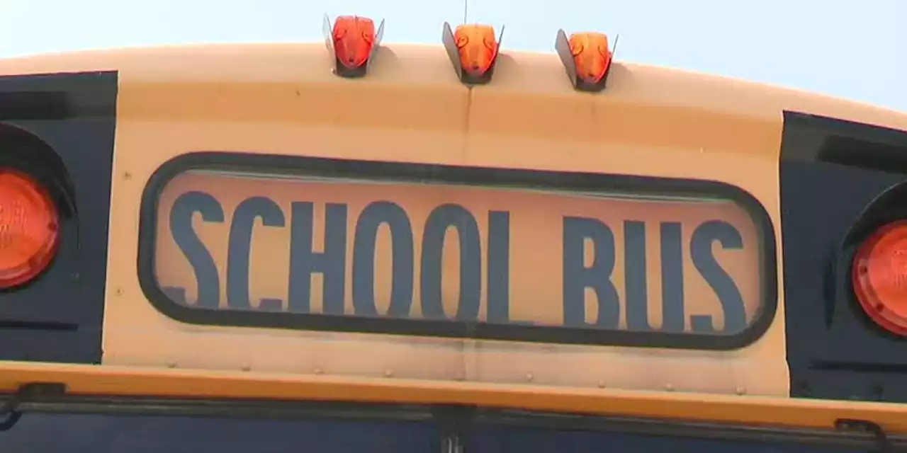 Cuyahoga County school district faces bus driver shortage