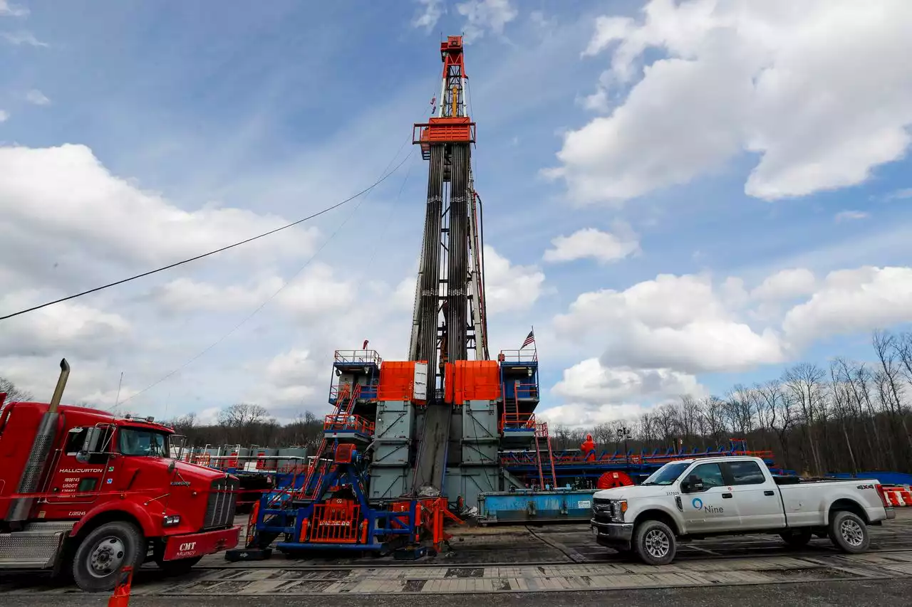 More Ohioans say they didn’t sign pro-fracking form letters: Capitol Letter