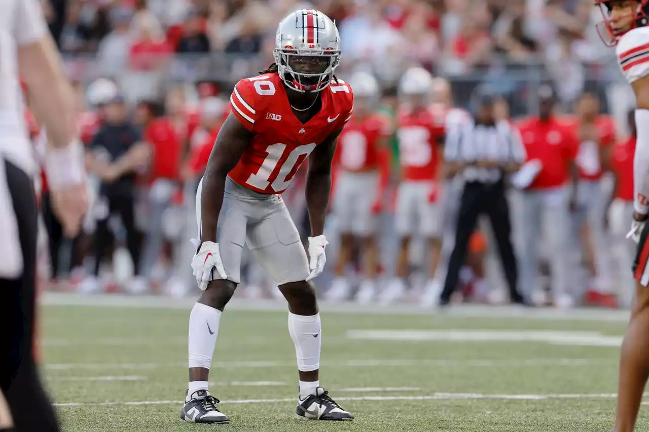 Ohio State football’s tone-setting cornerback eager to visit Notre Dame proving ground: Buckeye Breakfast