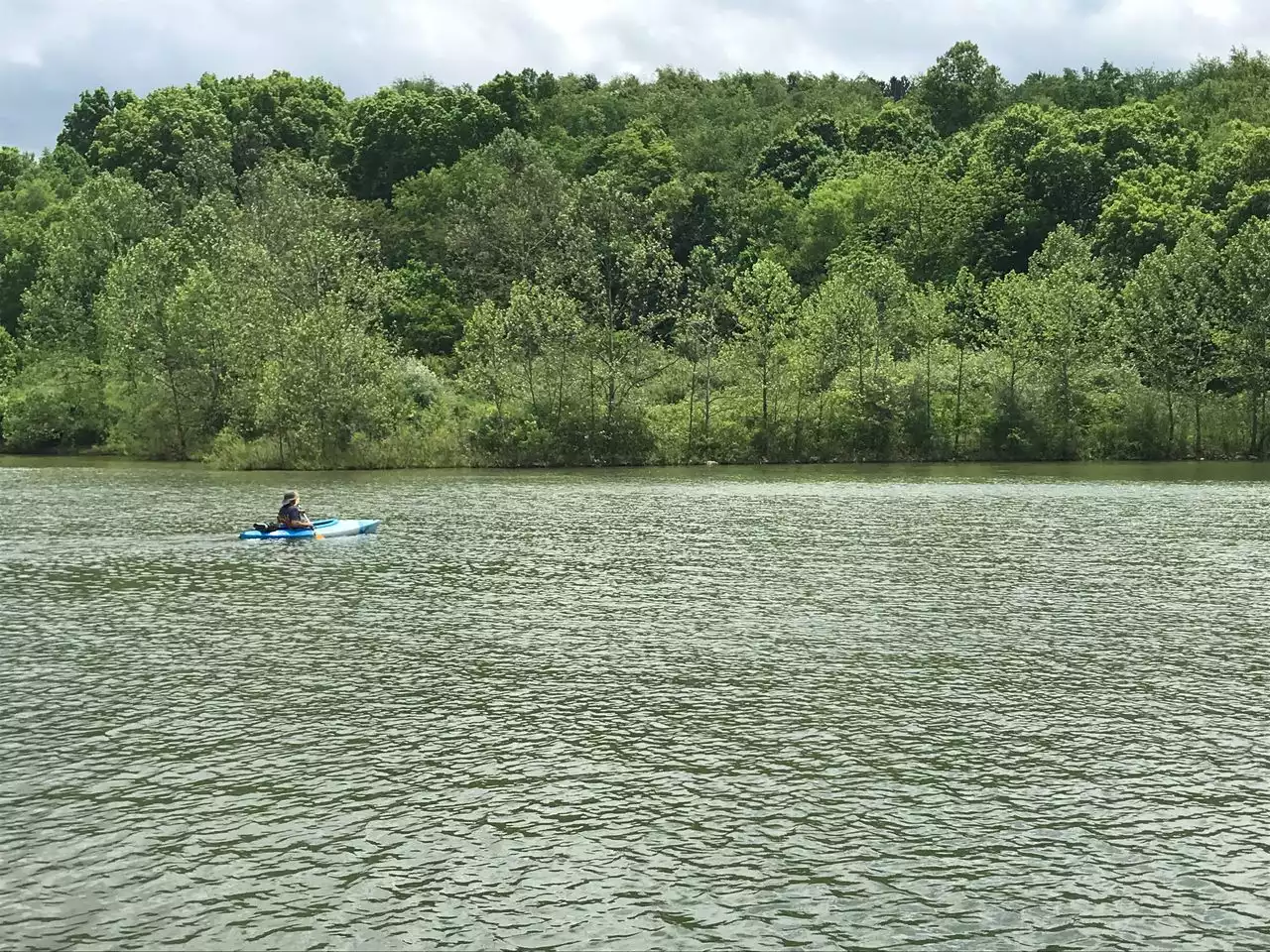 Ohio to decide Monday whether to open state parks to oil and gas drilling