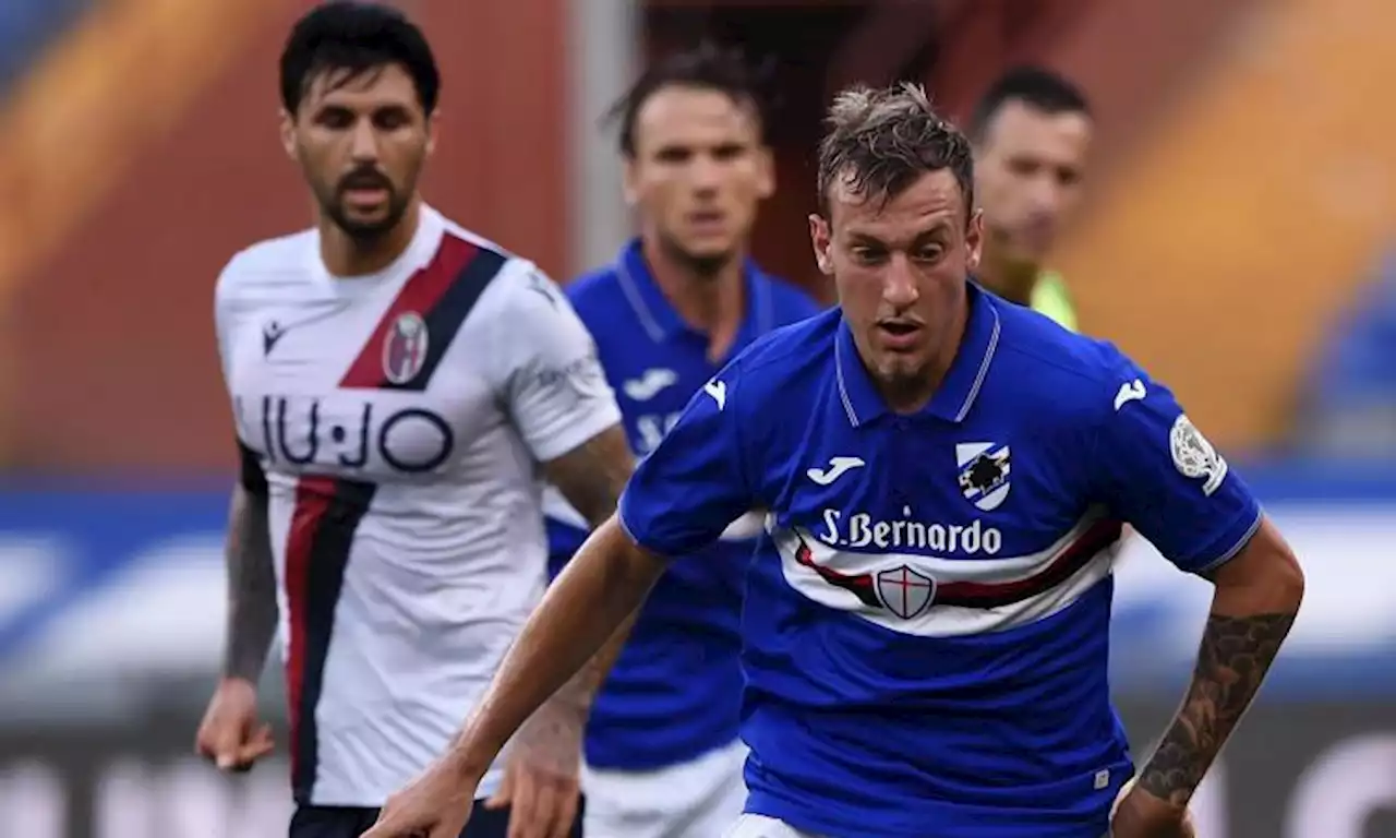 Sampdoria, le pagelle di CM: si salvano Stankovic, Pedrola e La Gumina