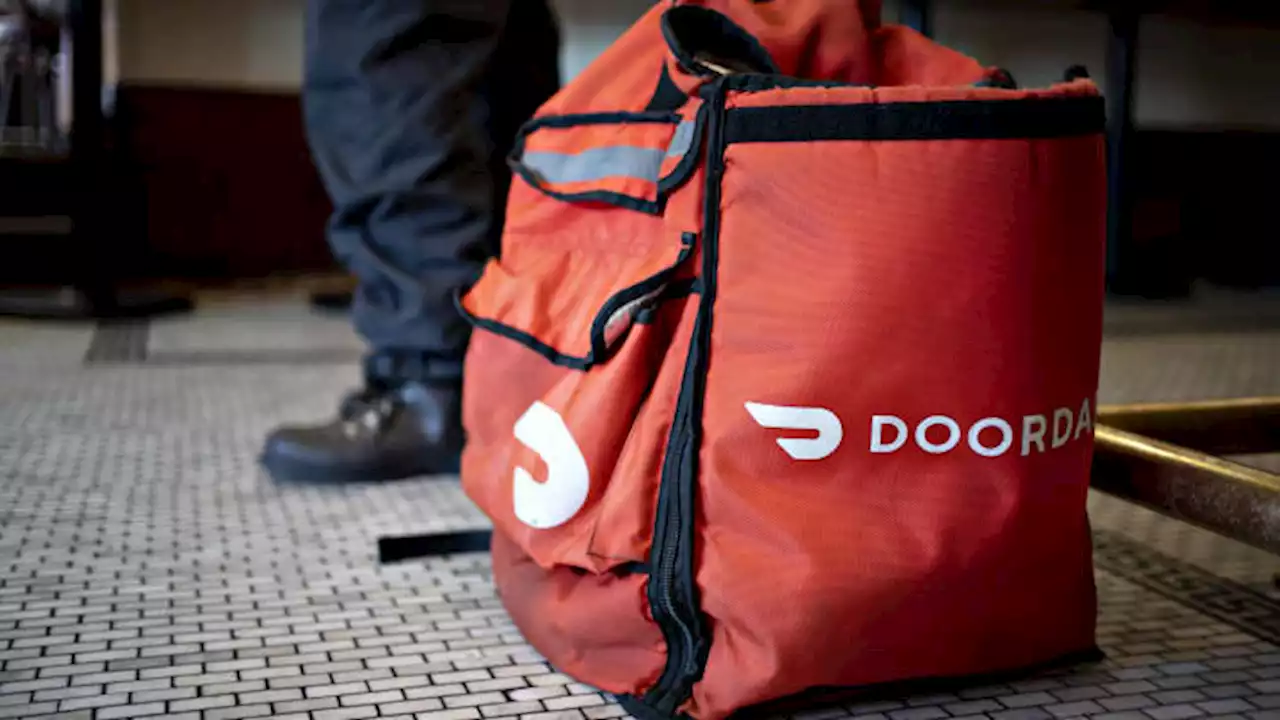 Stocks making the biggest moves premarket: DoorDash, Arm, PayPal and more