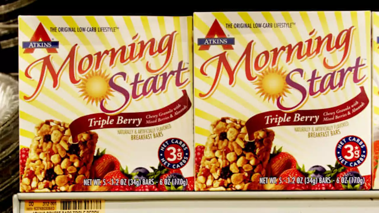 This nutritional snack company has a leg up on competitors, Morgan Stanley says in upgrade