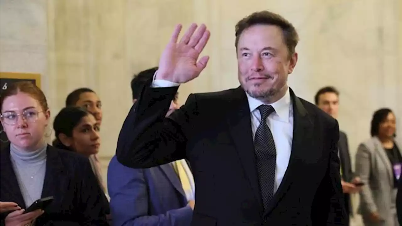 Aksi Elon Musk Bikin Putin Happy, Senator Amerika Murka