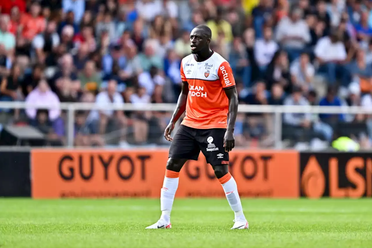 Ligue 1 : Benjamin Mendy ovationné pour son retour à la compétition