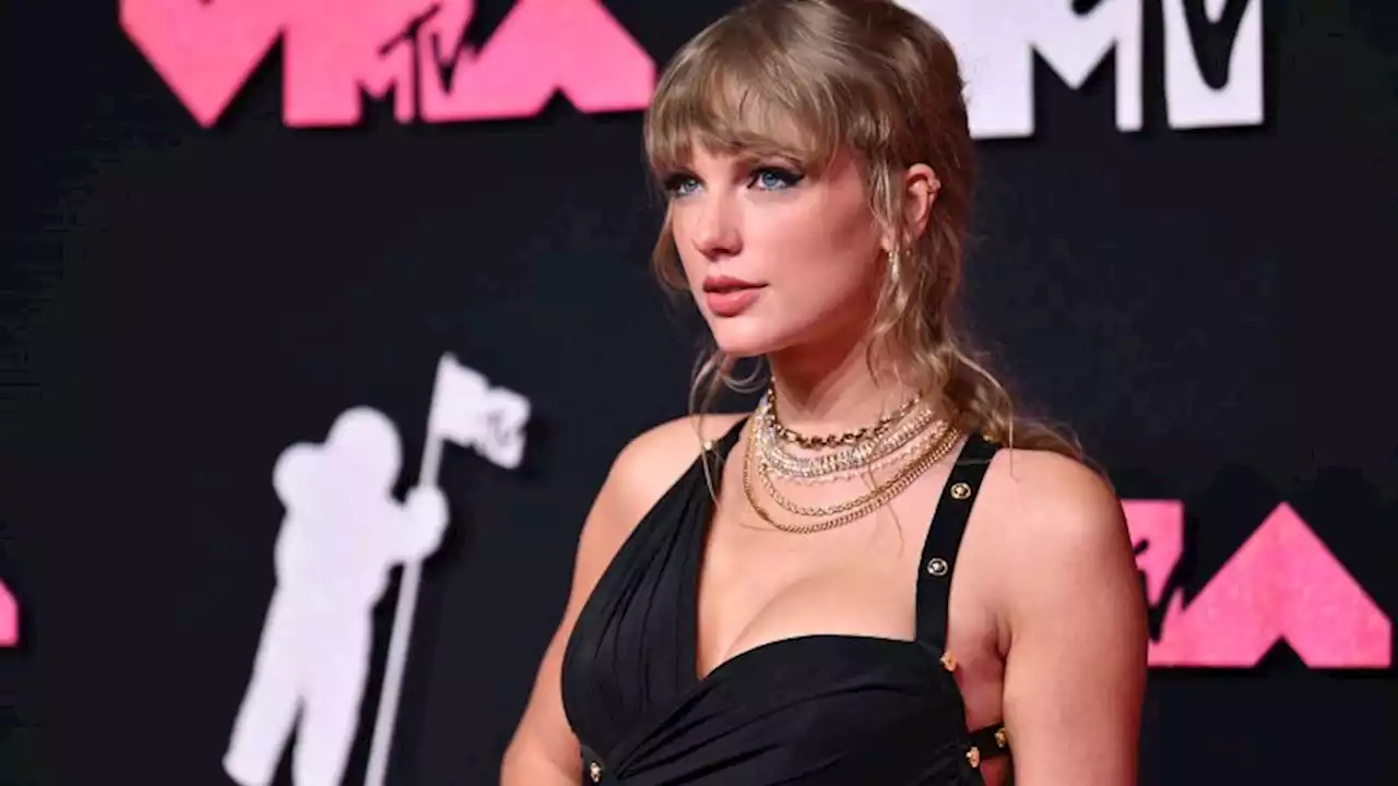 The best red carpet looks from MTV's VMAs 2023