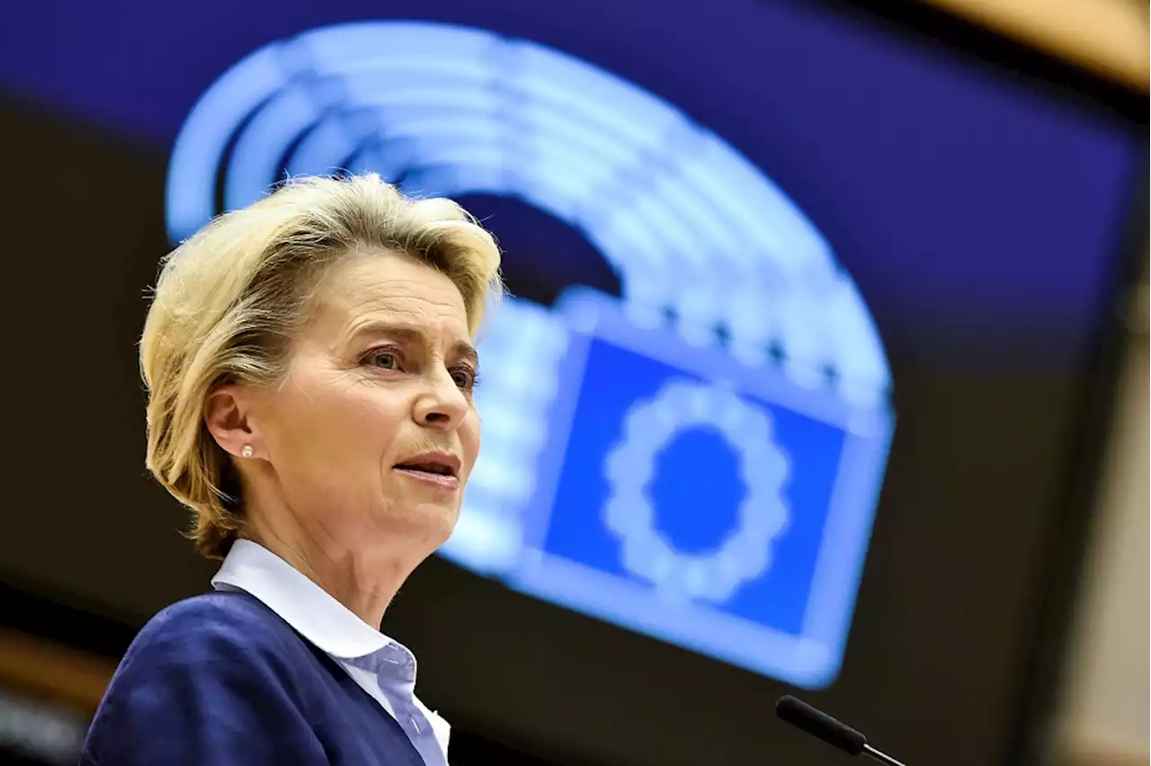 A combinação de Lula e Von Der Leyen para o acordo UE-Mercosul