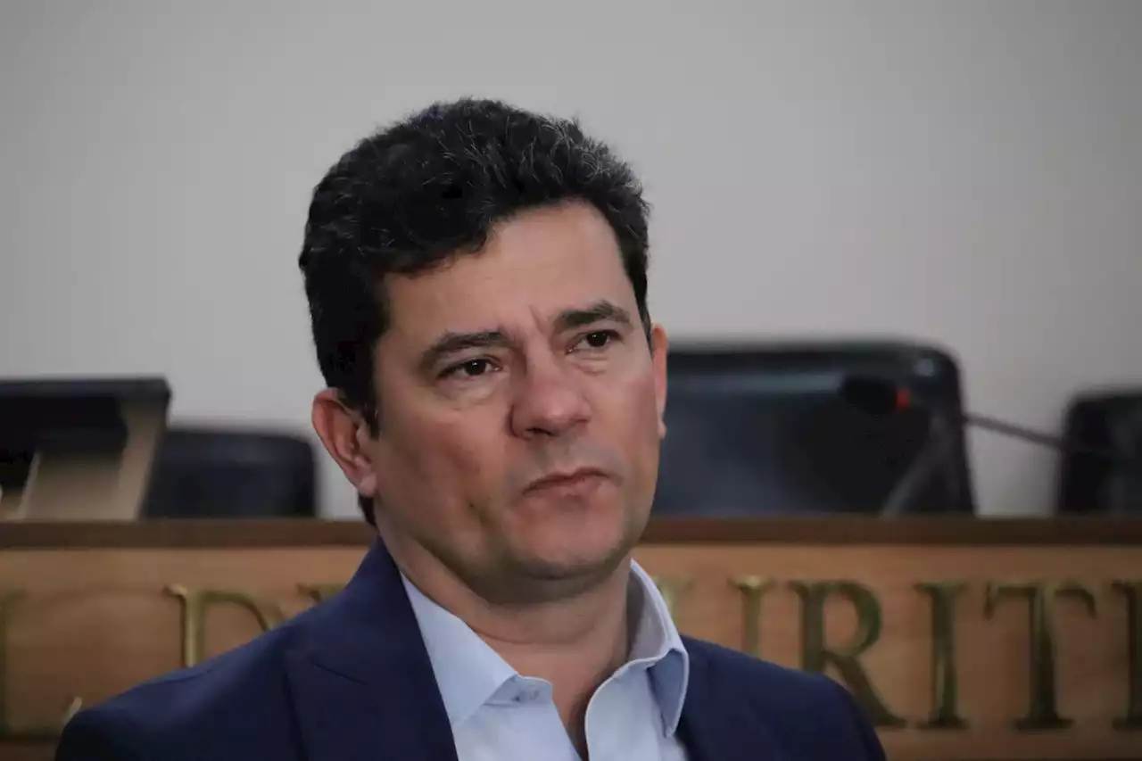 Justiça recebe denúncia contra integrantes do PCC que planejaram sequestrar e matar Sergio Moro