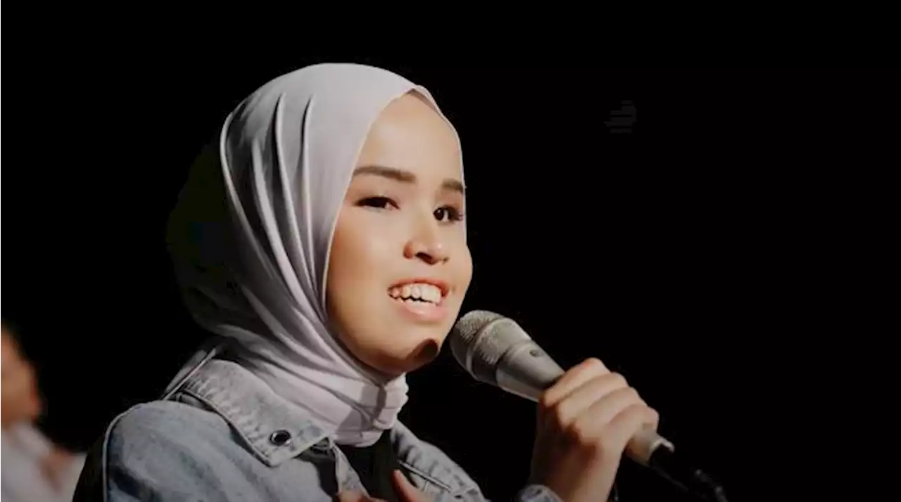 Putri Ariani Konser untuk WNI di Los Angeles: Jangan Lupa Vote Ya