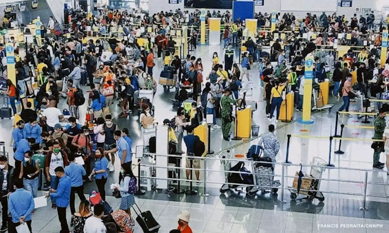 What you need to know about the new requirements for Filipinos traveling overseas