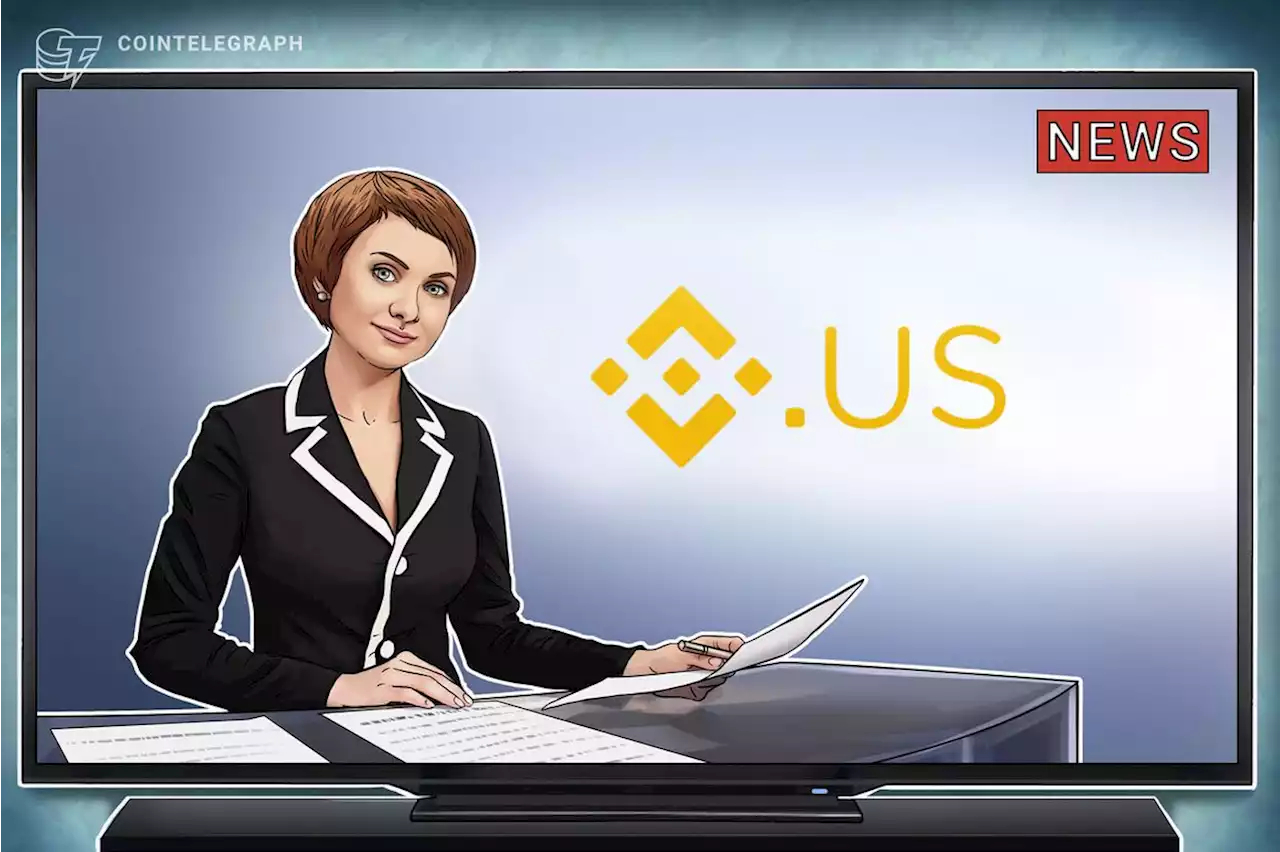 Binance.US exchange volume slumps amidst crisis