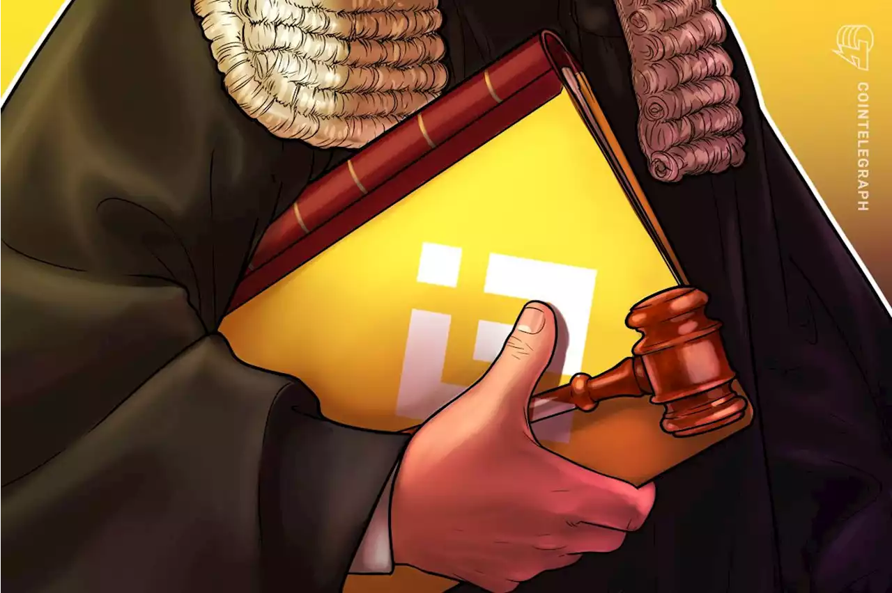 Binance vs SEC: Hearing in Washington, DC, over BAM motion to compel starts now