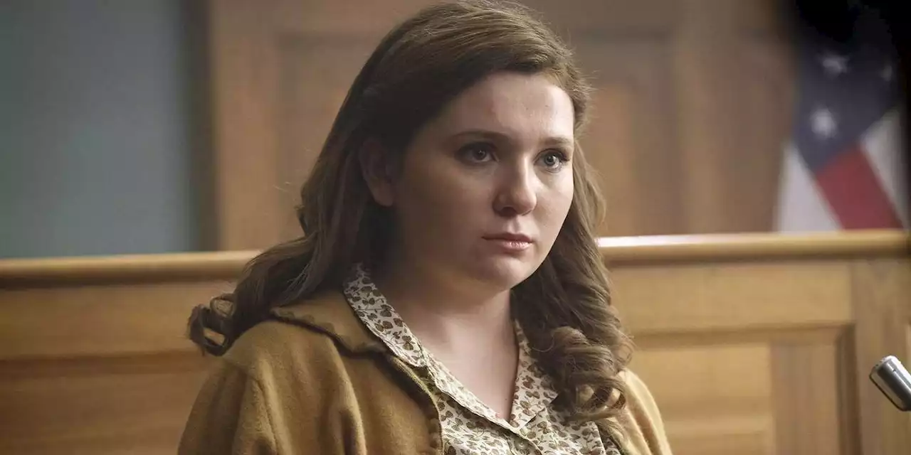 Abigail Breslin Is at the Center of a Historic Trial In First 'Miranda's Victim' Trailer