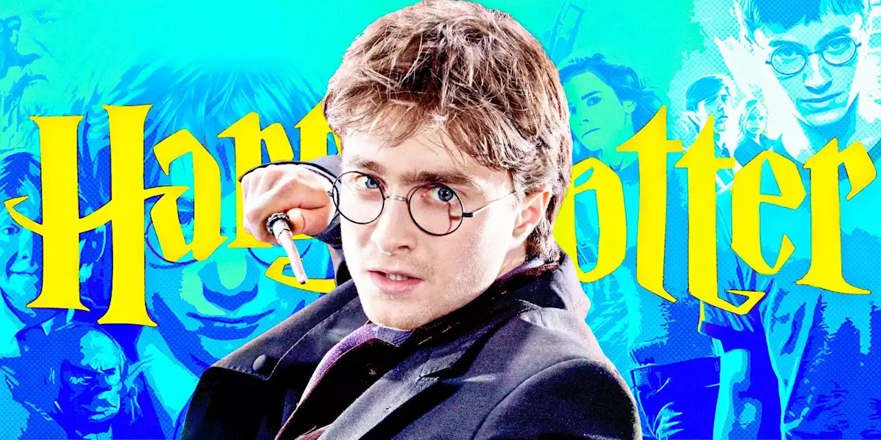 Daniel Radcliffe Isn’t a Fan of His ‘Harry Potter’ Performances — But He Should Be