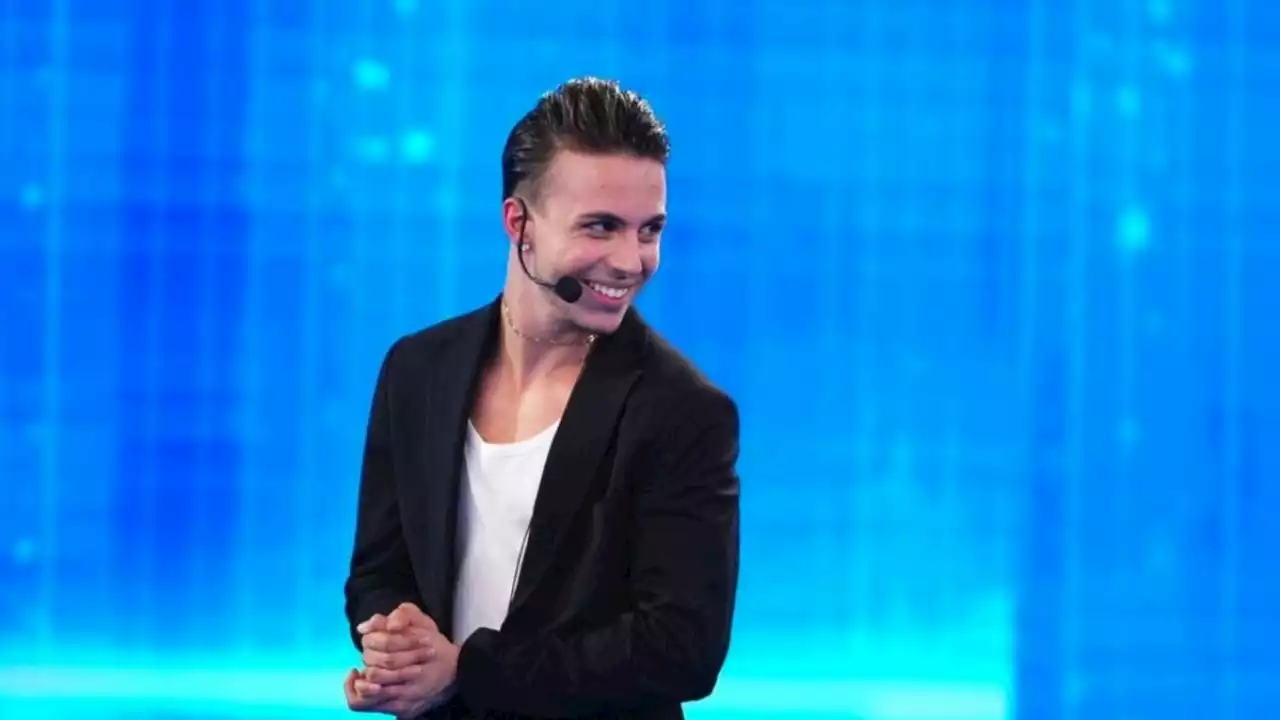 Amici 22, Mattia Zenzola entra nel cast del musical di Mare Fuori: arriva la conferma ufficiale!