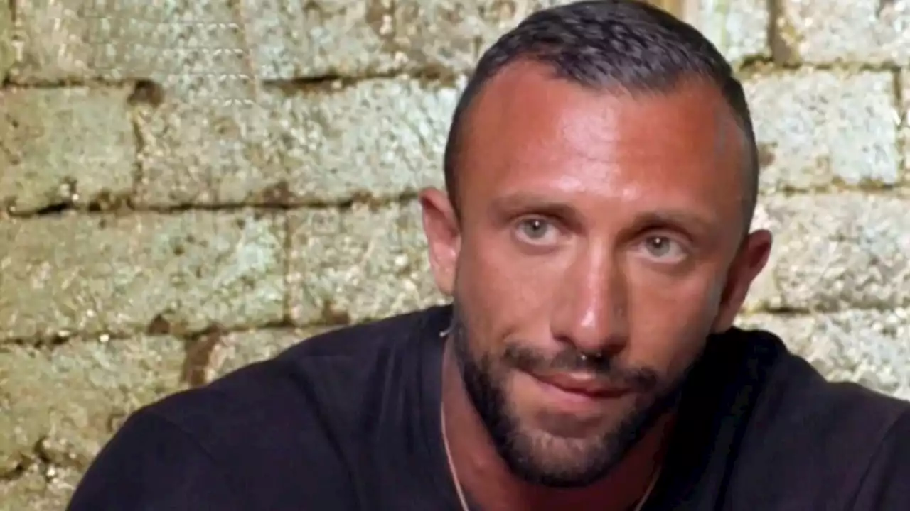 Temptation Island, sulla presunta aggressione di Igor nei confronti di Mirko Brunetti interviene Daniele De Bosis