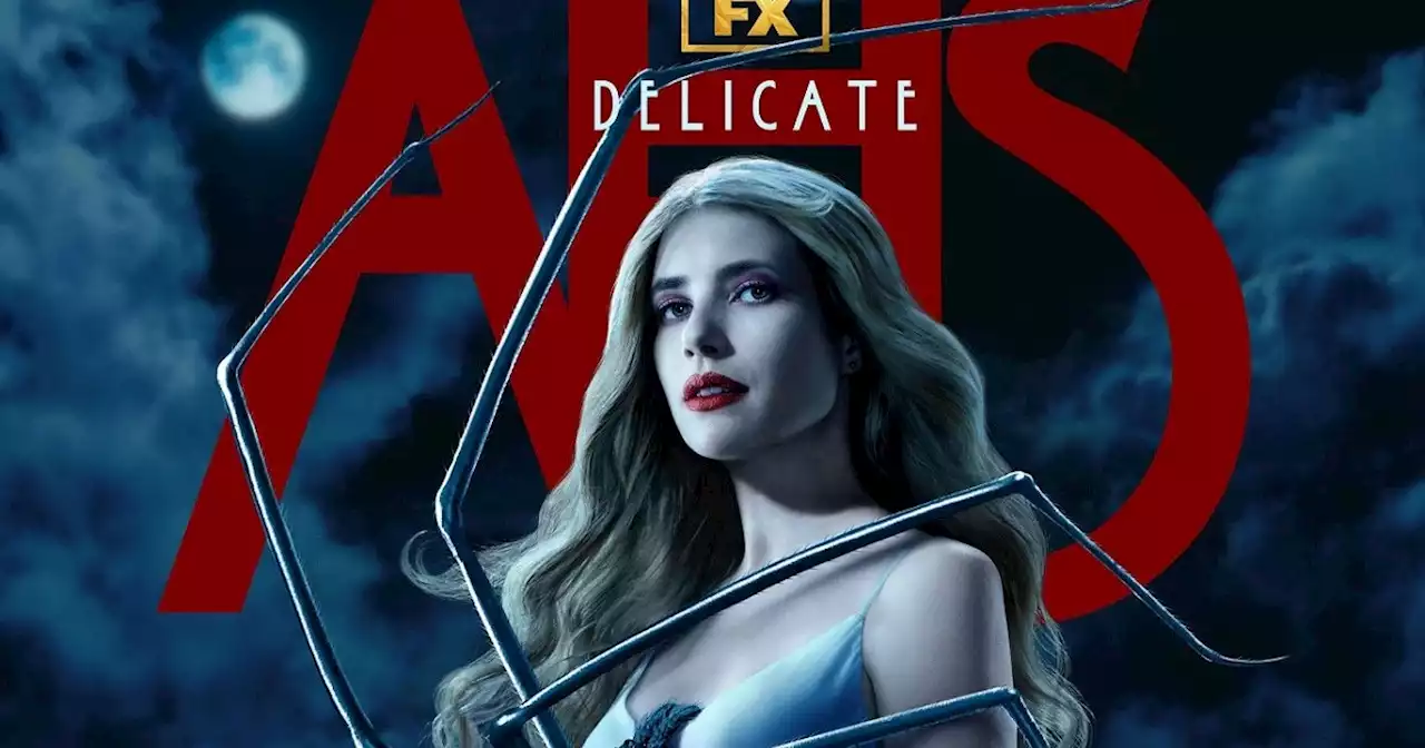 American Horror Story Season 12: How Many Episodes & When Do New Episodes Come Out?