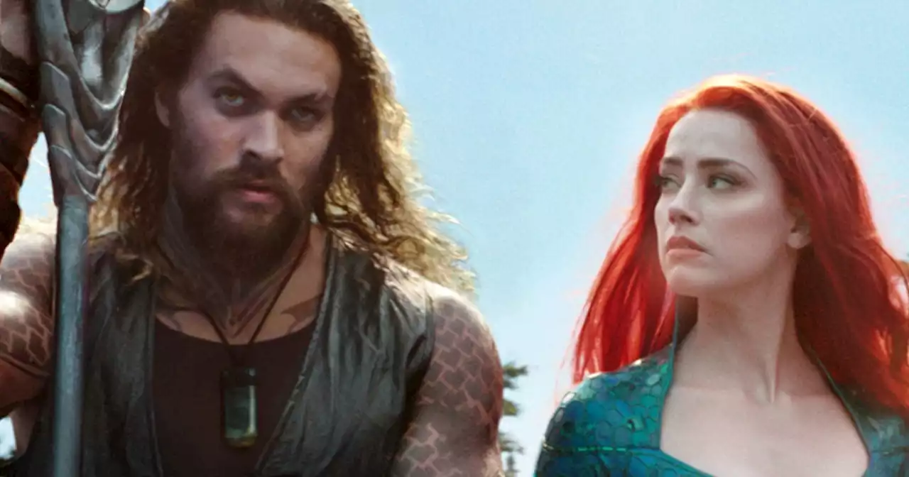 Boycott Aquaman 2: Why Are DC Fans Boycotting the Movie?