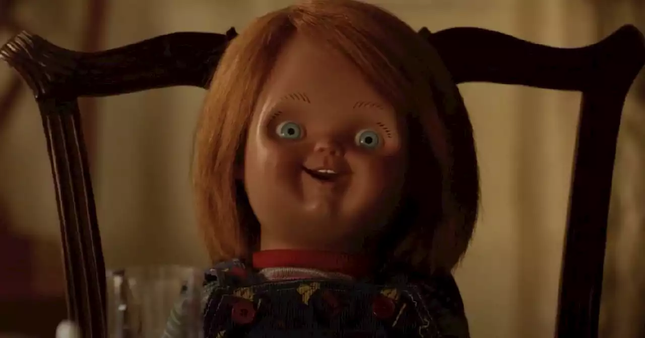 Chucky Season 3 Trailer Features SNL Stars