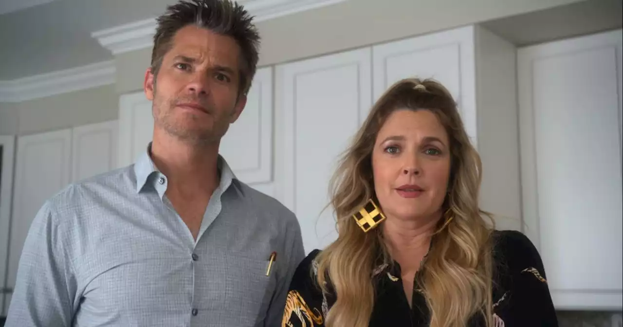 Santa Clarita Diet Season 3: Where to Watch & Stream Online