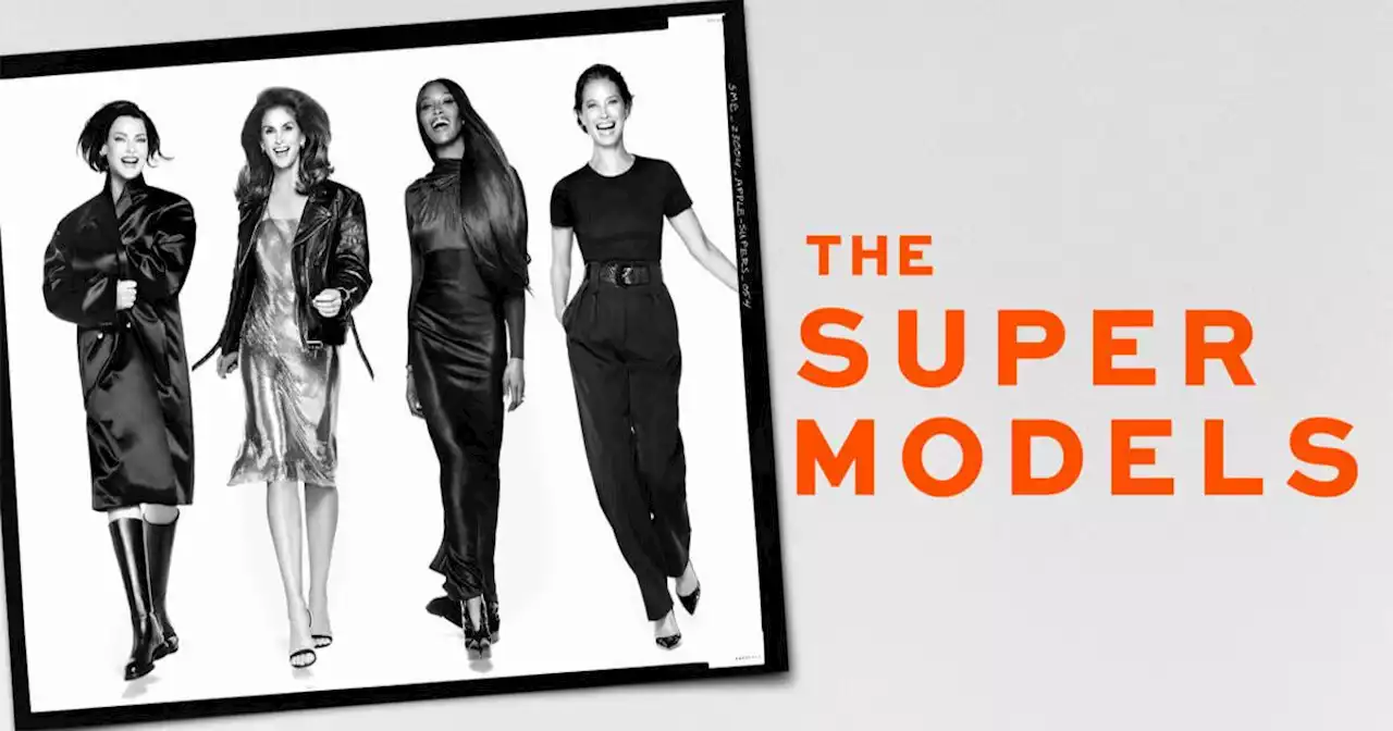 The Super Models Season 2 Release Date Rumors: Is It Coming Out?