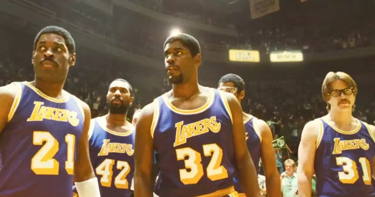 Winning Time: Lakers Series Canceled After 2 Seasons at HBO