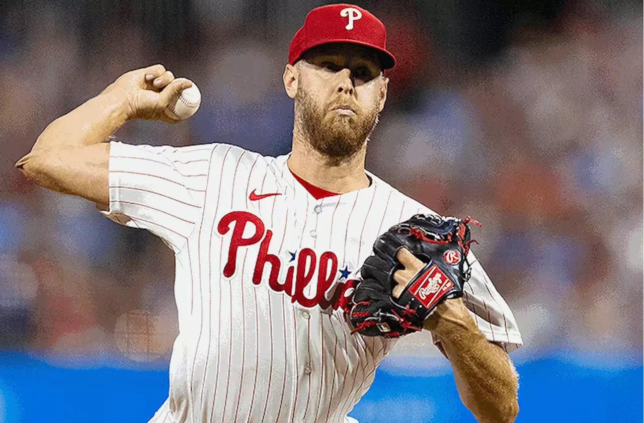 Phillies vs Braves Odds, Picks, & Predictions — September 18