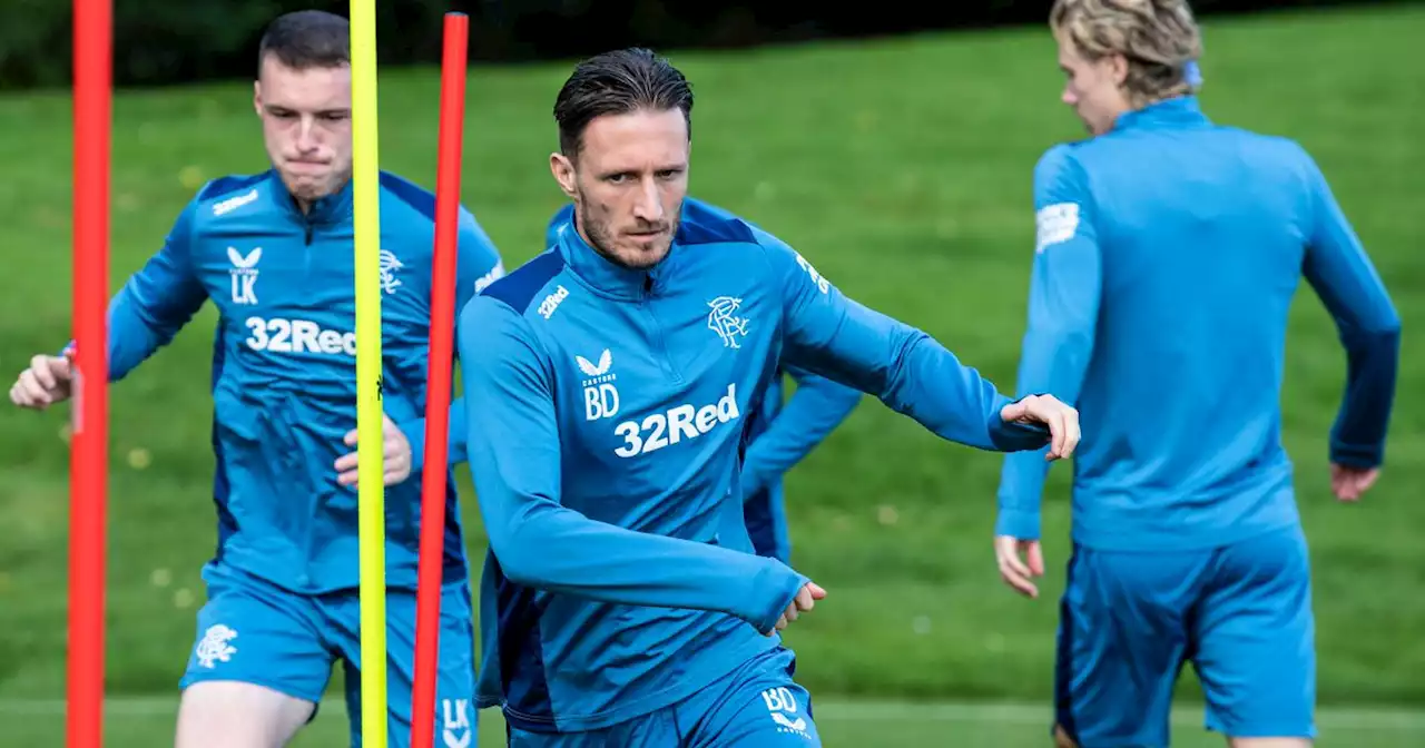 Ben Davies says he didn't consider Rangers summer exit and explains exactly why