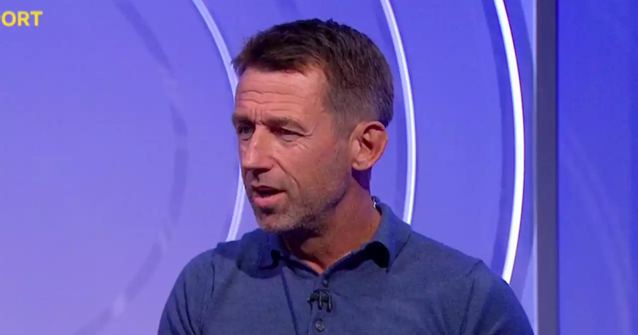 Neil McCann blasts Barry Robson 'hoofball' as he details Aberdeen long ball game