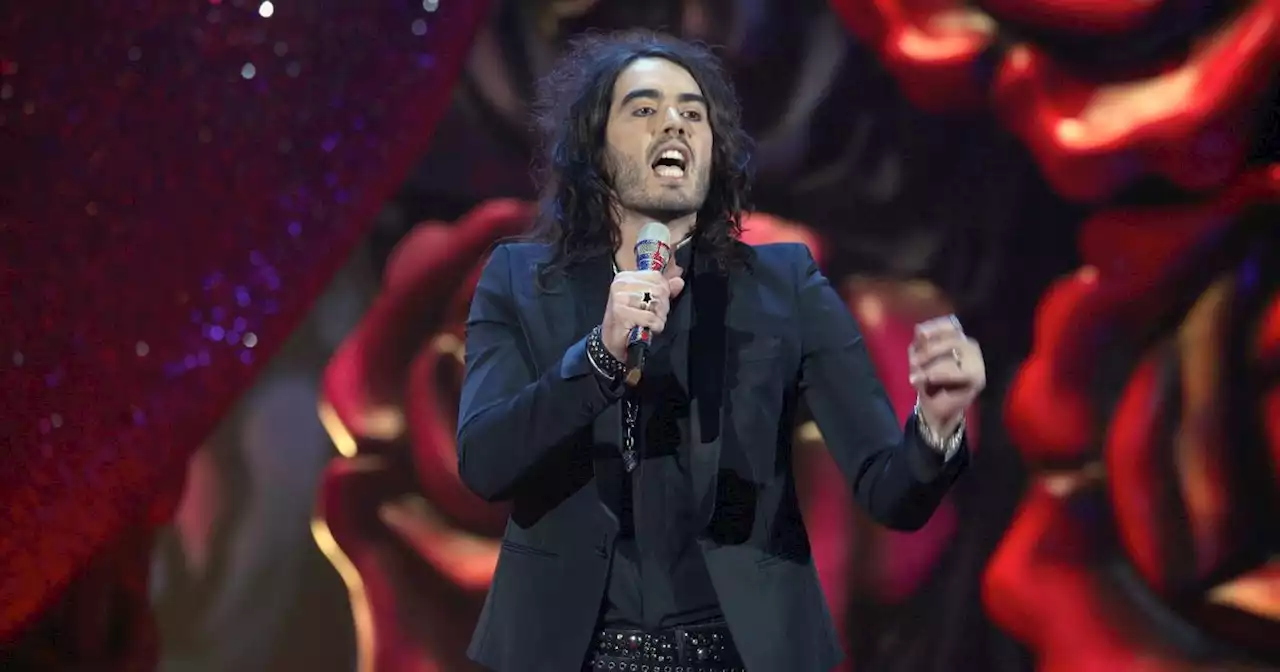 Russell Brand's Channel 4 and BBC bosses probe if 'blind eye was turned'