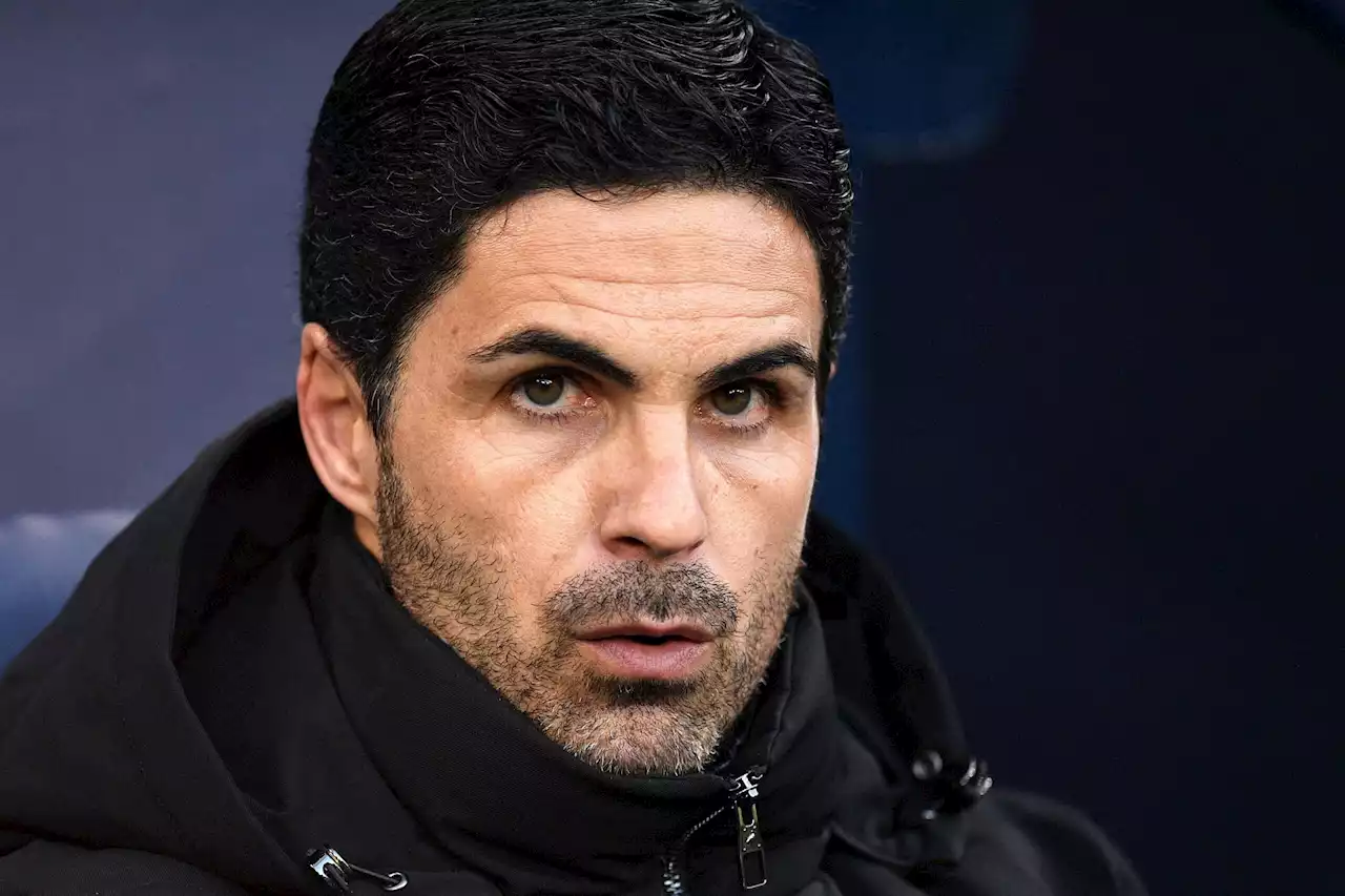 EPL: ‘I didn’t have courage’ - Arteta reveals his two regrets at Arsenal